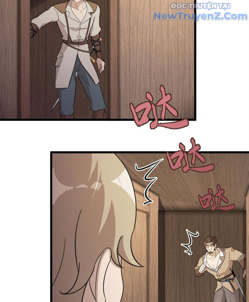 Người Chơi Siêu Chính Nghĩa chapter 6 - Trang 19