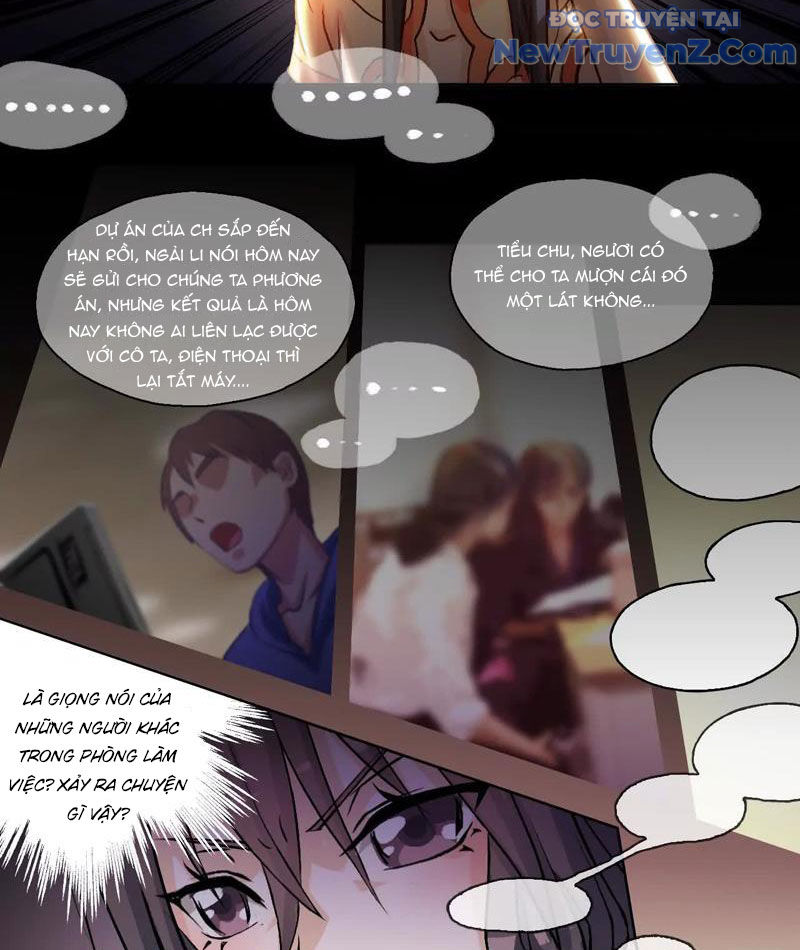 Cửu Cực Thiên Đạo chapter 7 - Trang 55