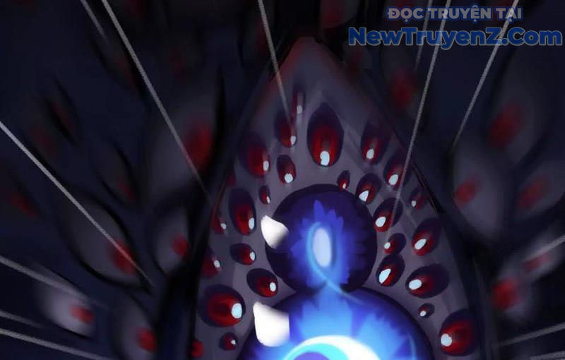 Cửu Cực Thiên Đạo chapter 1 - Trang 36