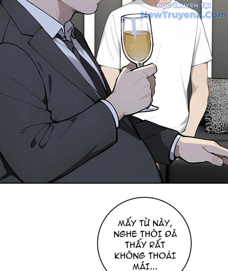 Thật Sự Là Ta Không Muốn Làm Học Thần! chapter 50 - Trang 45