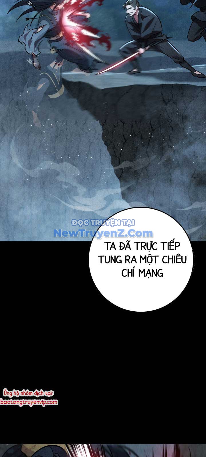 Cửu Thiên Kiếm Pháp chapter 123 - Trang 92