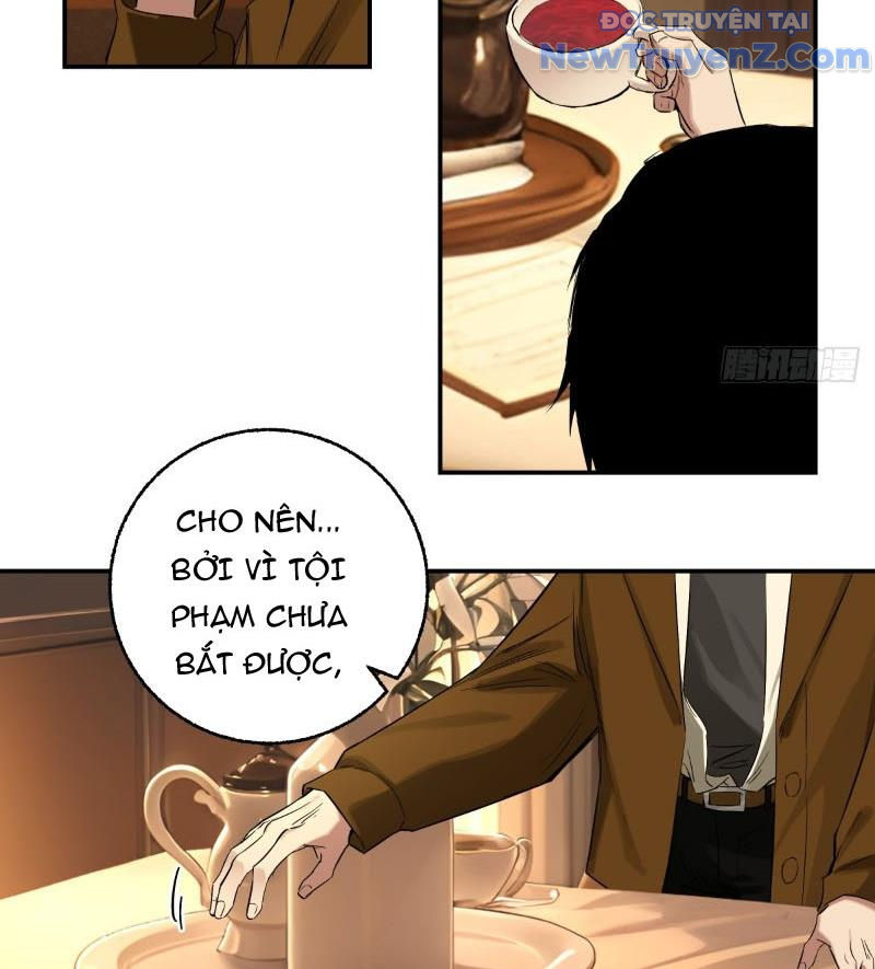 Không gian sát na chapter 3 - Trang 45