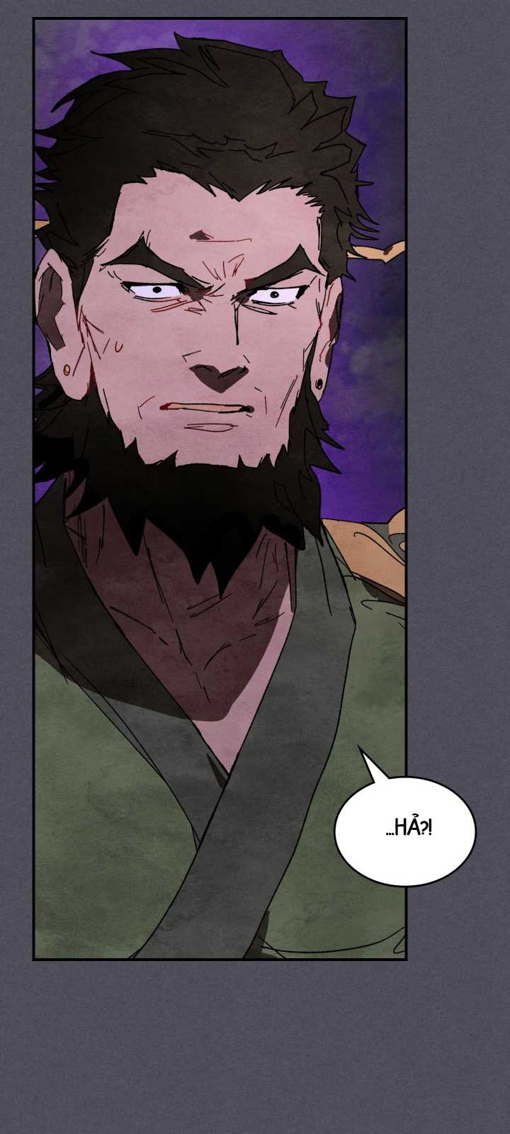Vị Thần Trở Lại chapter 130.1 - Trang 45