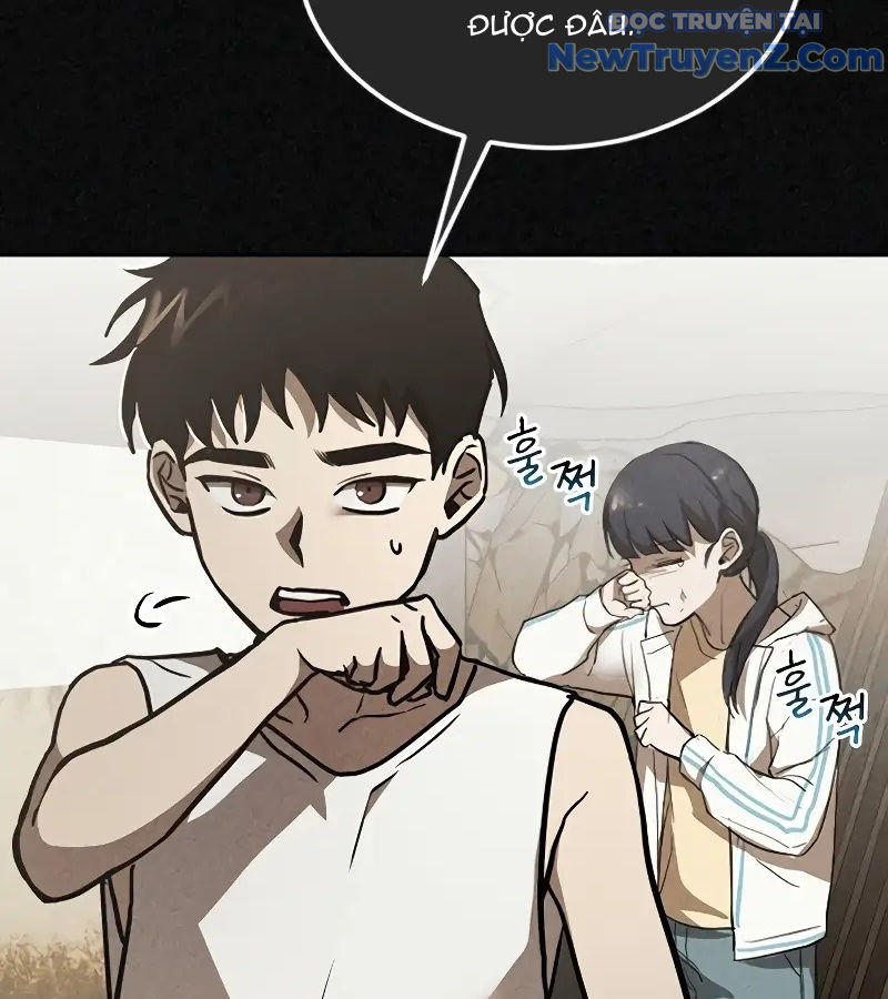 Cầu Nguyện Với Một Con Ma chapter 1 - Trang 131