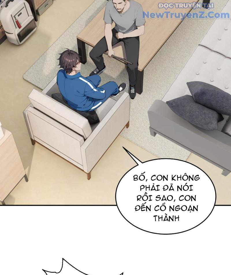 Thật Sự Là Ta Không Muốn Làm Học Thần! chapter 6 - Trang 8