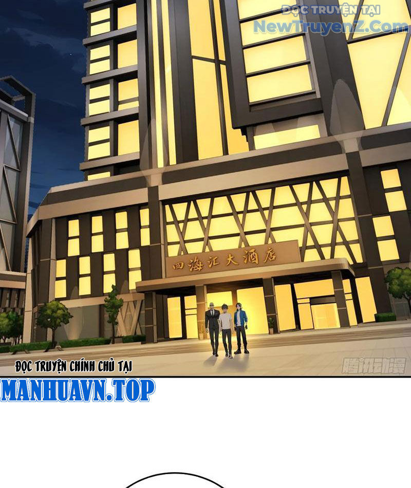 Thật Sự Là Ta Không Muốn Làm Học Thần! chapter 46 - Trang 7