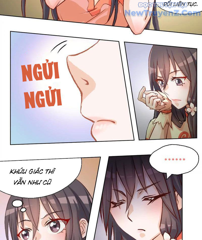 Cửu Cực Thiên Đạo chapter 7 - Trang 57