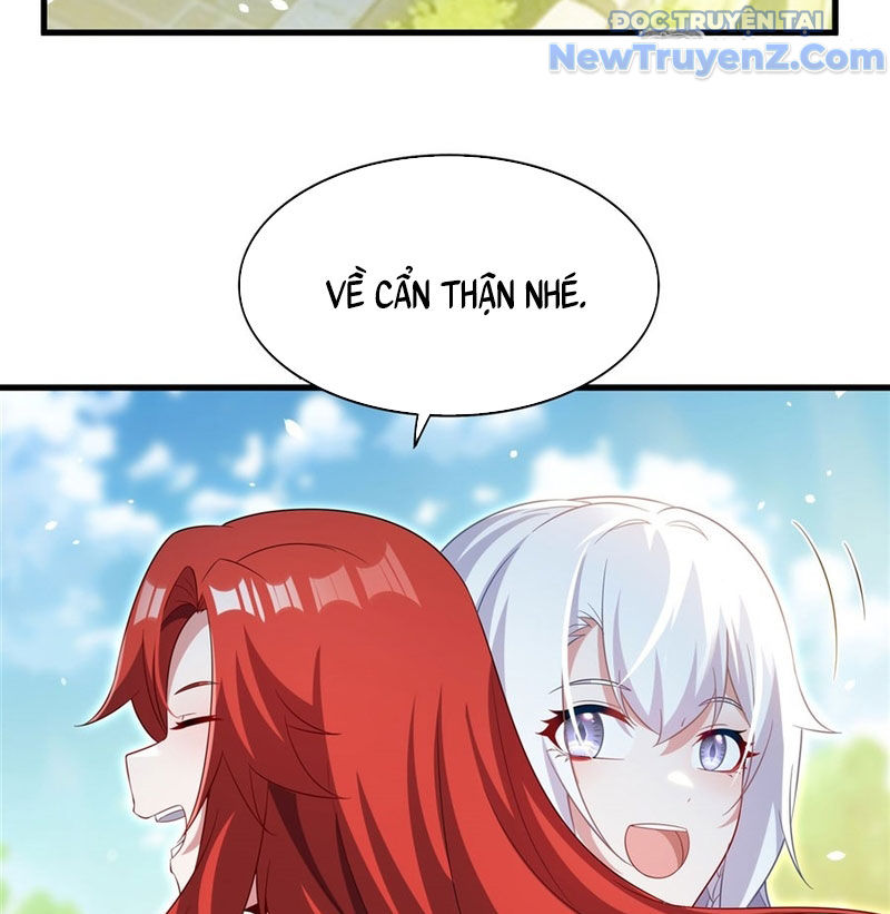 Câm Miệng đi ác Long, Ta Không Muốn Trông Trẻ Với Ngươi Nữa! chapter 43 - Trang 27