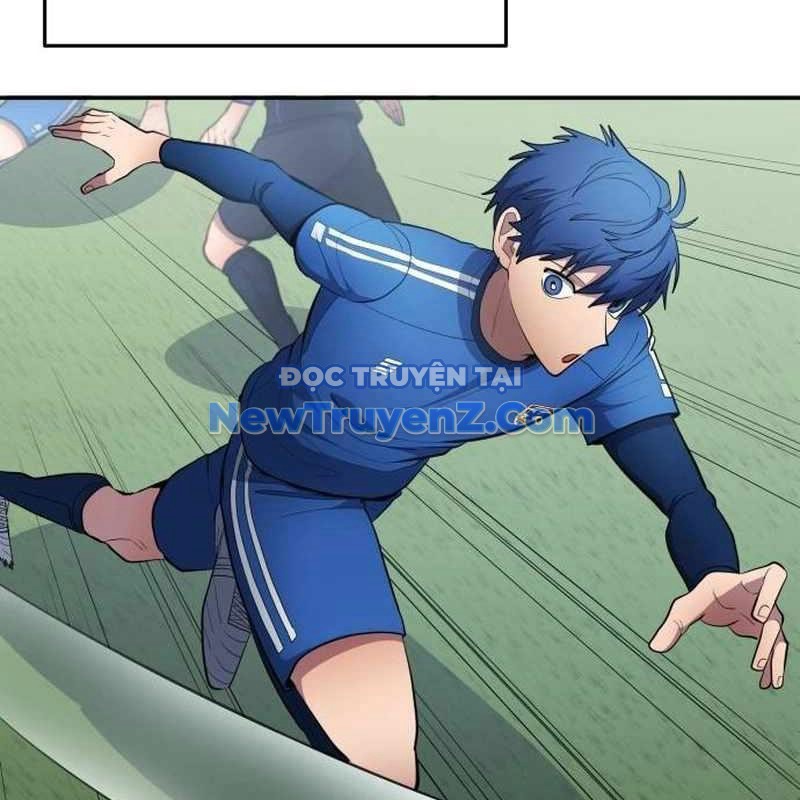 Thiên Phú Bóng Đá, Tất Cả Đều Là Của Tôi! chapter 95 - Trang 56