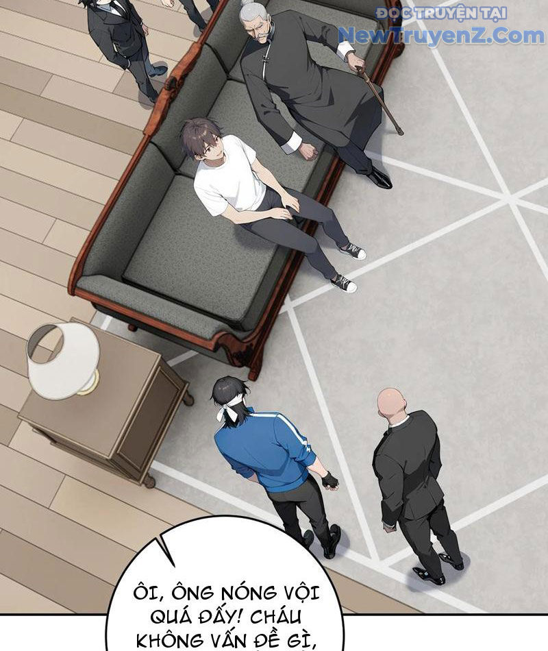 Thật Sự Là Ta Không Muốn Làm Học Thần! chapter 48 - Trang 95