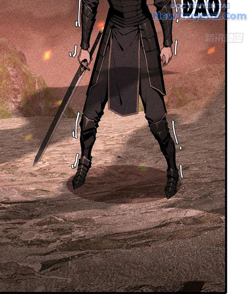 Thần thoại xâm lấn: Ta ở Địa Cầu trảm thần minh chapter 59 - Trang 101