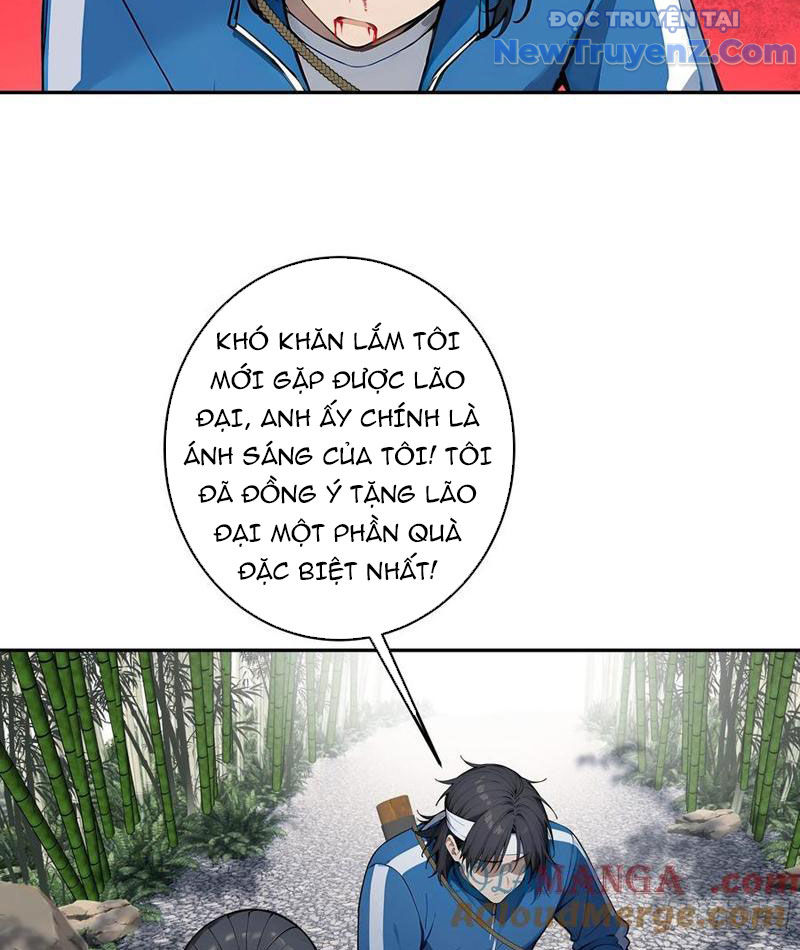Thật Sự Là Ta Không Muốn Làm Học Thần! chapter 55 - Trang 111