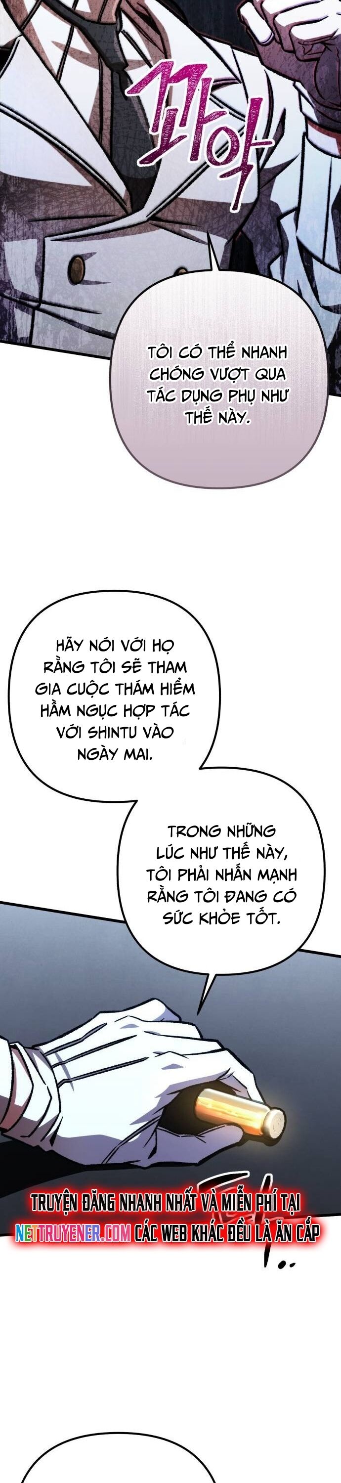 Sát Thủ Thiên Tài Đơn Độc chapter 63 - Trang 14