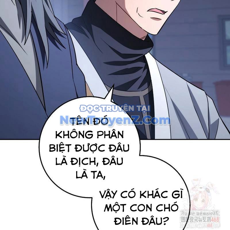 Cẩm nang dành cho top ranker chapter 33 - Trang 50