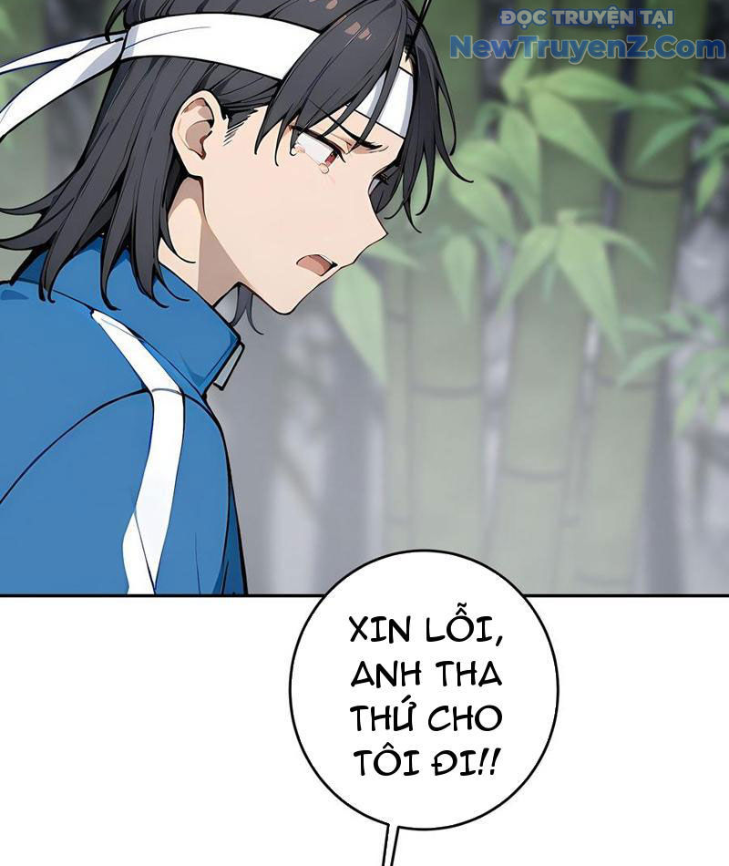 Thật Sự Là Ta Không Muốn Làm Học Thần! chapter 56 - Trang 8