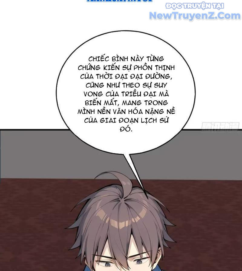 Thật Sự Là Ta Không Muốn Làm Học Thần! chapter 10 - Trang 46
