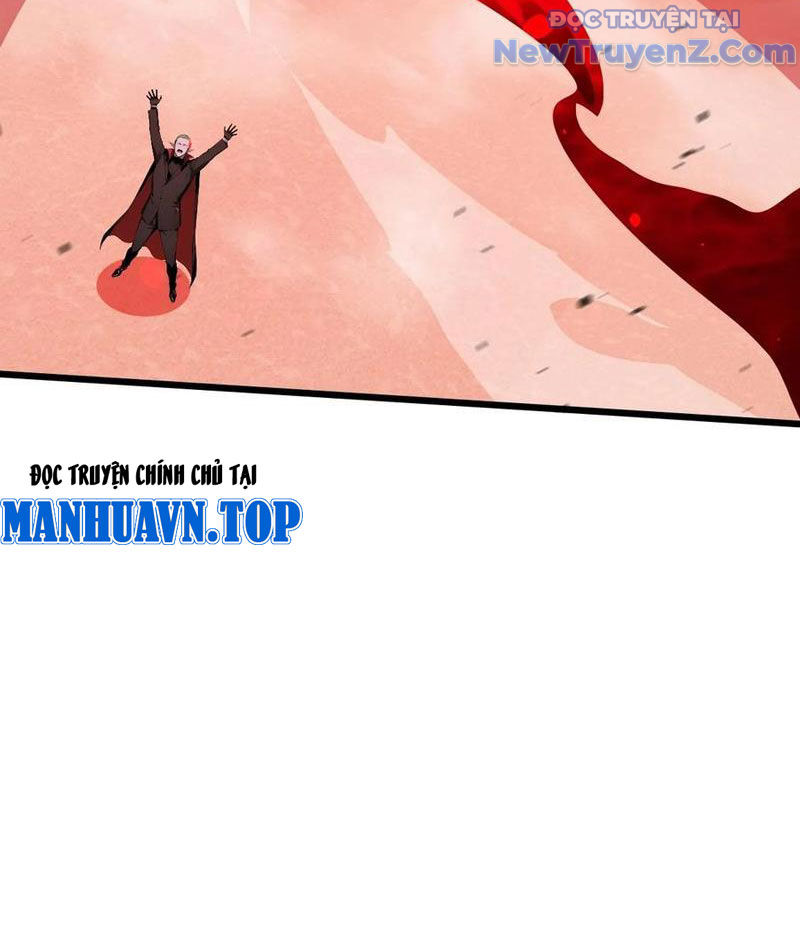 Thần thoại xâm lấn: Ta ở Địa Cầu trảm thần minh chapter 58 - Trang 19