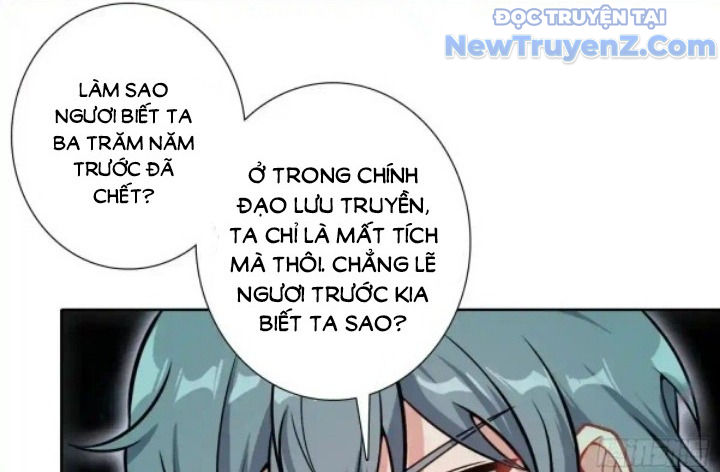 Duy Ngã Độc Tiên chapter 100 - Trang 68
