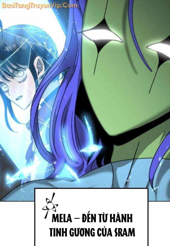 Dự Án Sao Hoả chapter 9 - Trang 134