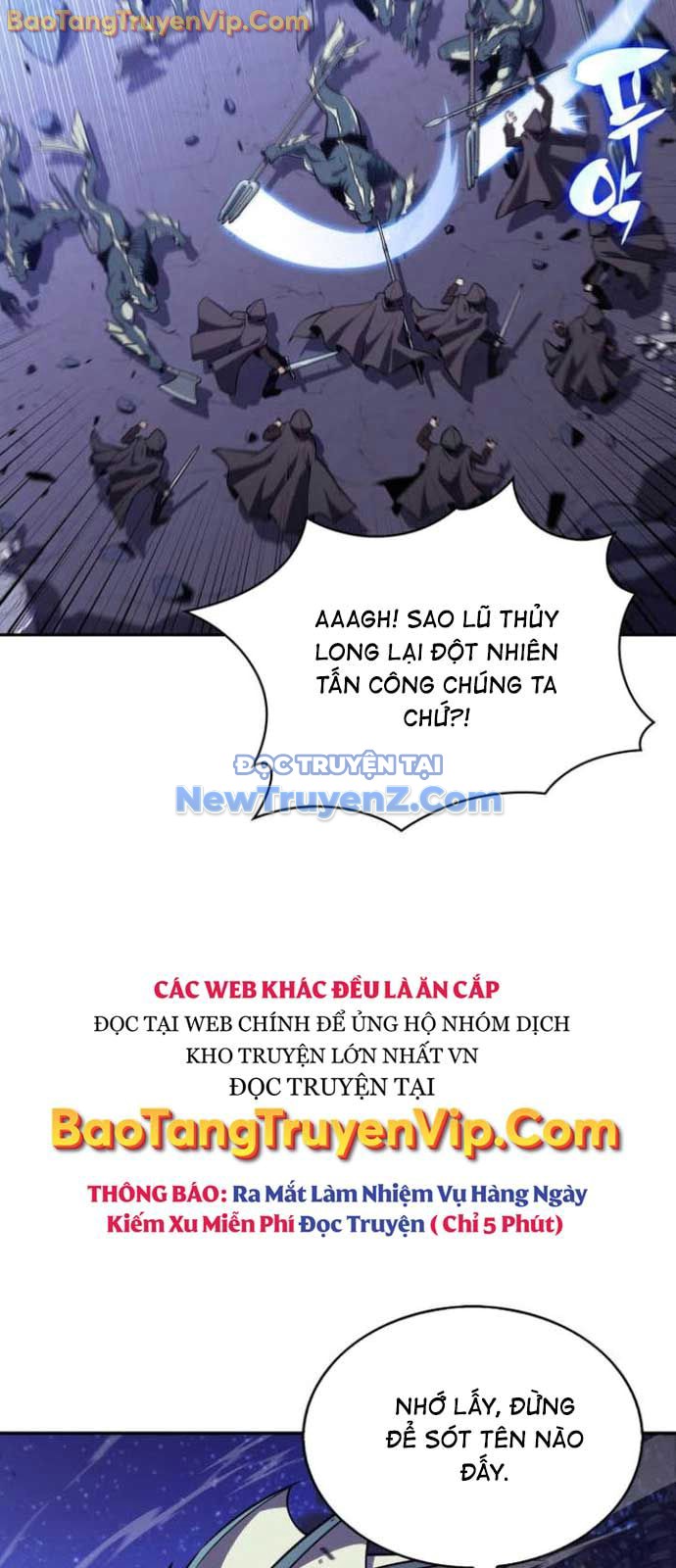 Tôi Là Tân Thủ Có Cấp Cao Nhất chapter 207 - Trang 44