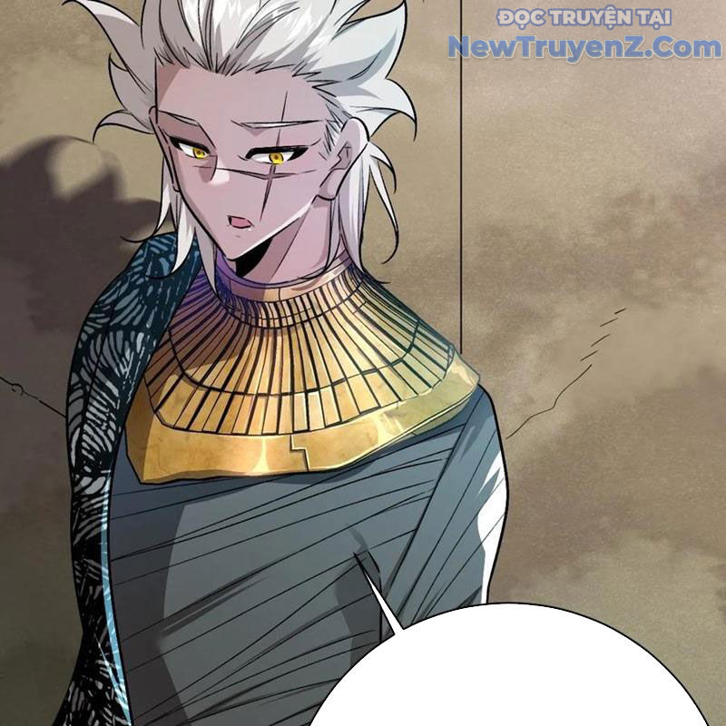Vĩnh sinh đi chết đi! chapter 27 - Trang 57
