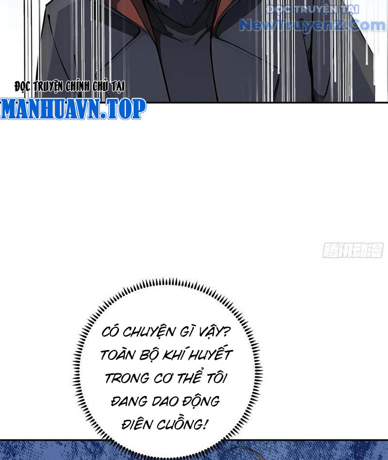 Thật Sự Là Ta Không Muốn Làm Học Thần! chapter 45 - Trang 65