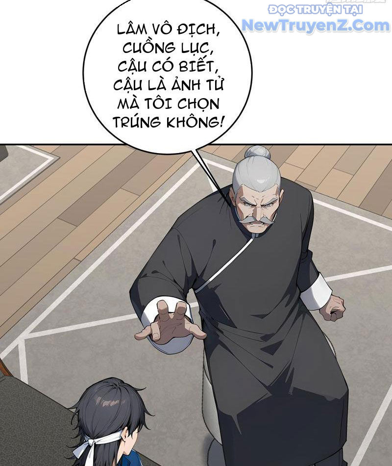 Thật Sự Là Ta Không Muốn Làm Học Thần! chapter 56 - Trang 78