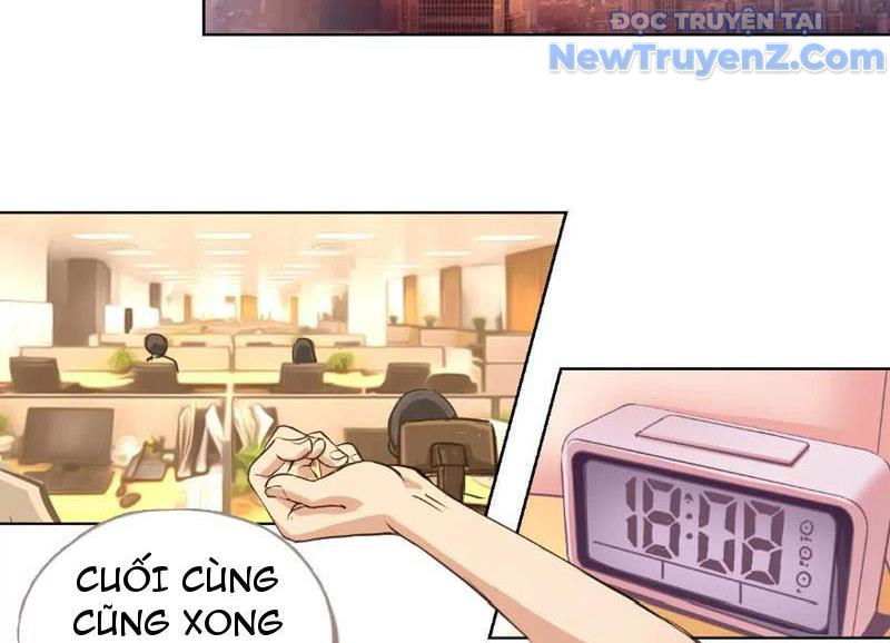 Cửu Cực Thiên Đạo chapter 2 - Trang 49