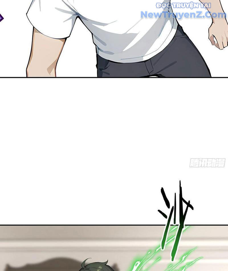 Thật Sự Là Ta Không Muốn Làm Học Thần! chapter 48 - Trang 36