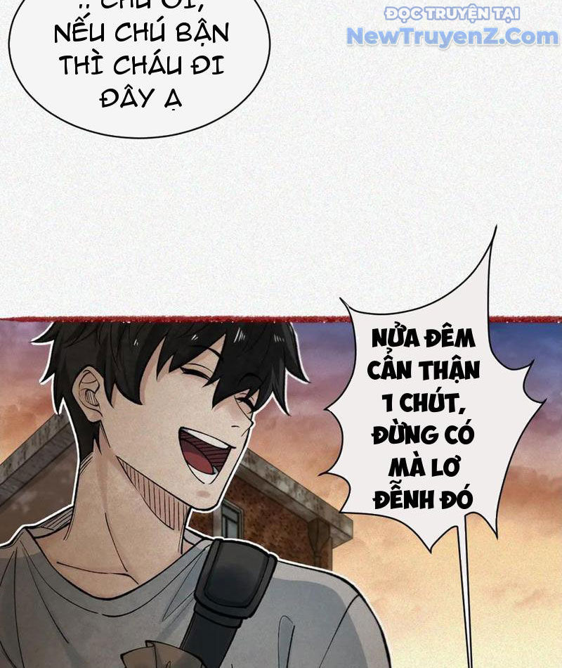 Làm Người Nhặt Xác, Tôi Khởi Đầu Là Giải Phẫu Bạn Gái Cũ! chapter 26 - Trang 52
