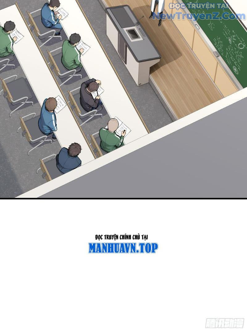 Thật Sự Là Ta Không Muốn Làm Học Thần! chapter 7 - Trang 77