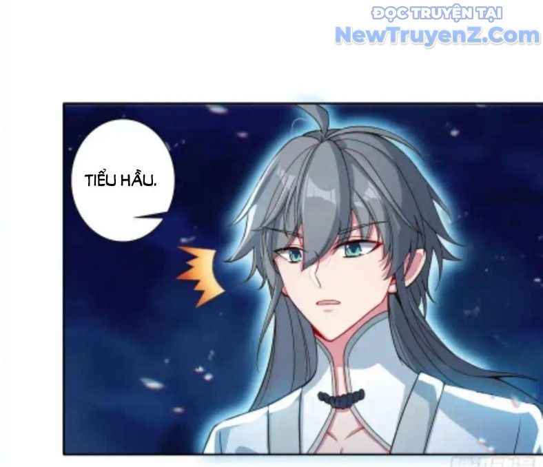 Duy Ngã Độc Tiên chapter 102 - Trang 46