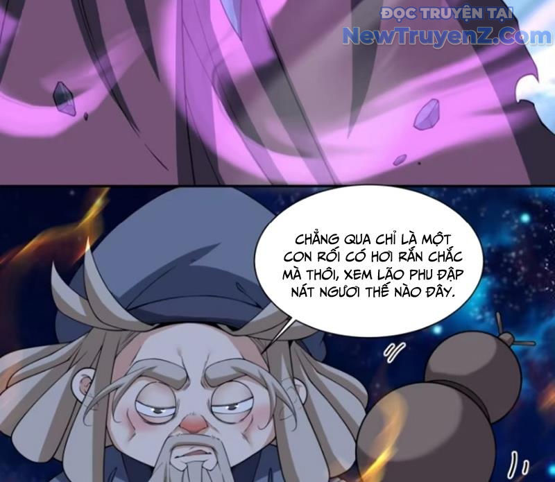 Đồ Đệ Của Ta Đều Là Đại Phản Phái chapter 376 - Trang 10
