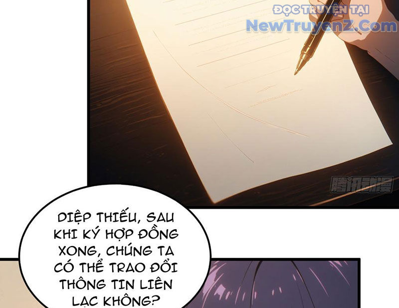 Tận Thế Giáng Lâm: Ta Muốn Tạo Ra Phòng An Toàn chapter 7 - Trang 31