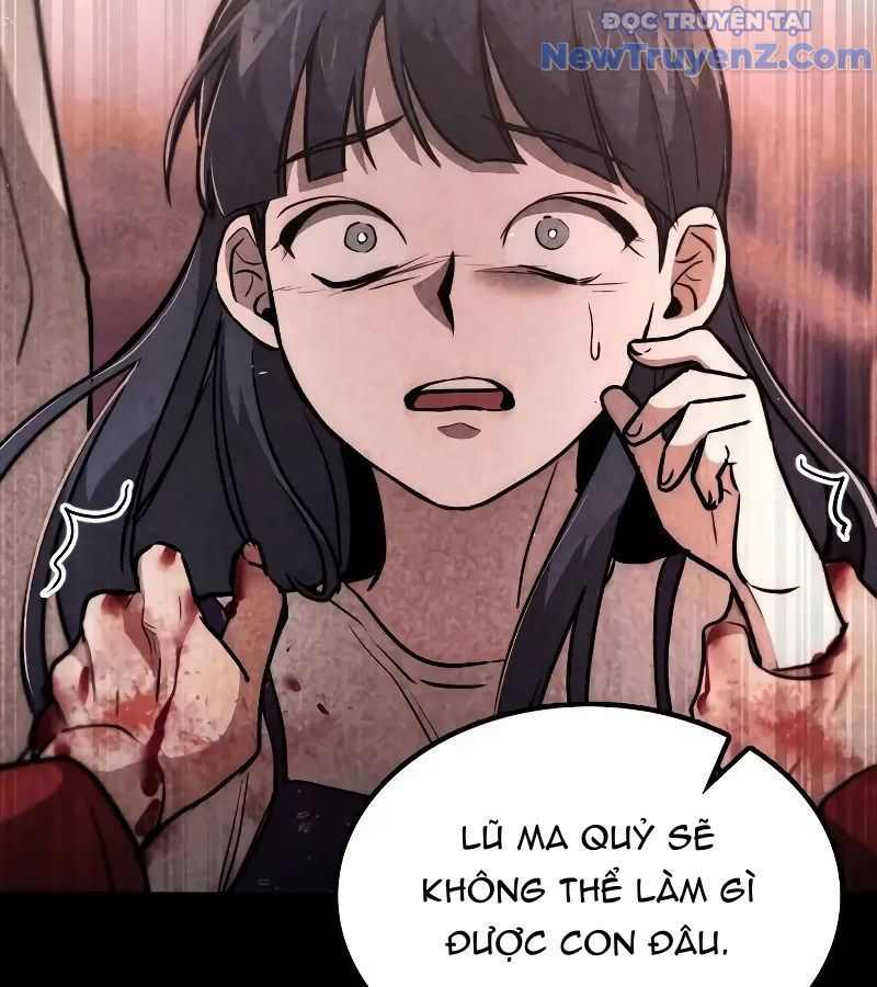 Cầu Nguyện Với Một Con Ma chapter 1 - Trang 44