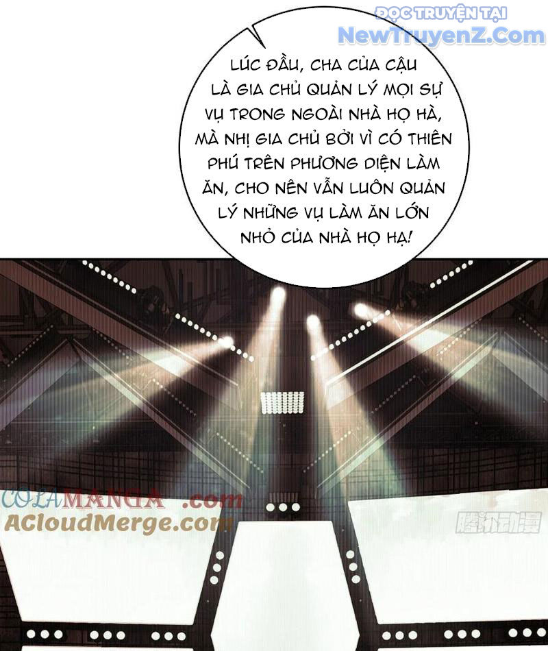 Thật Sự Là Ta Không Muốn Làm Học Thần! chapter 49 - Trang 71