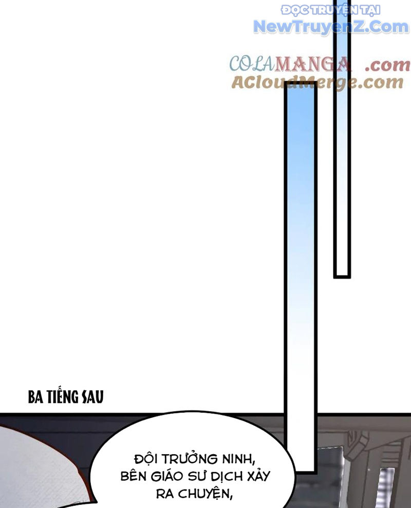 Ta Bị Kẹt Cùng Một Ngày 1000 Năm chapter 188 - Trang 23
