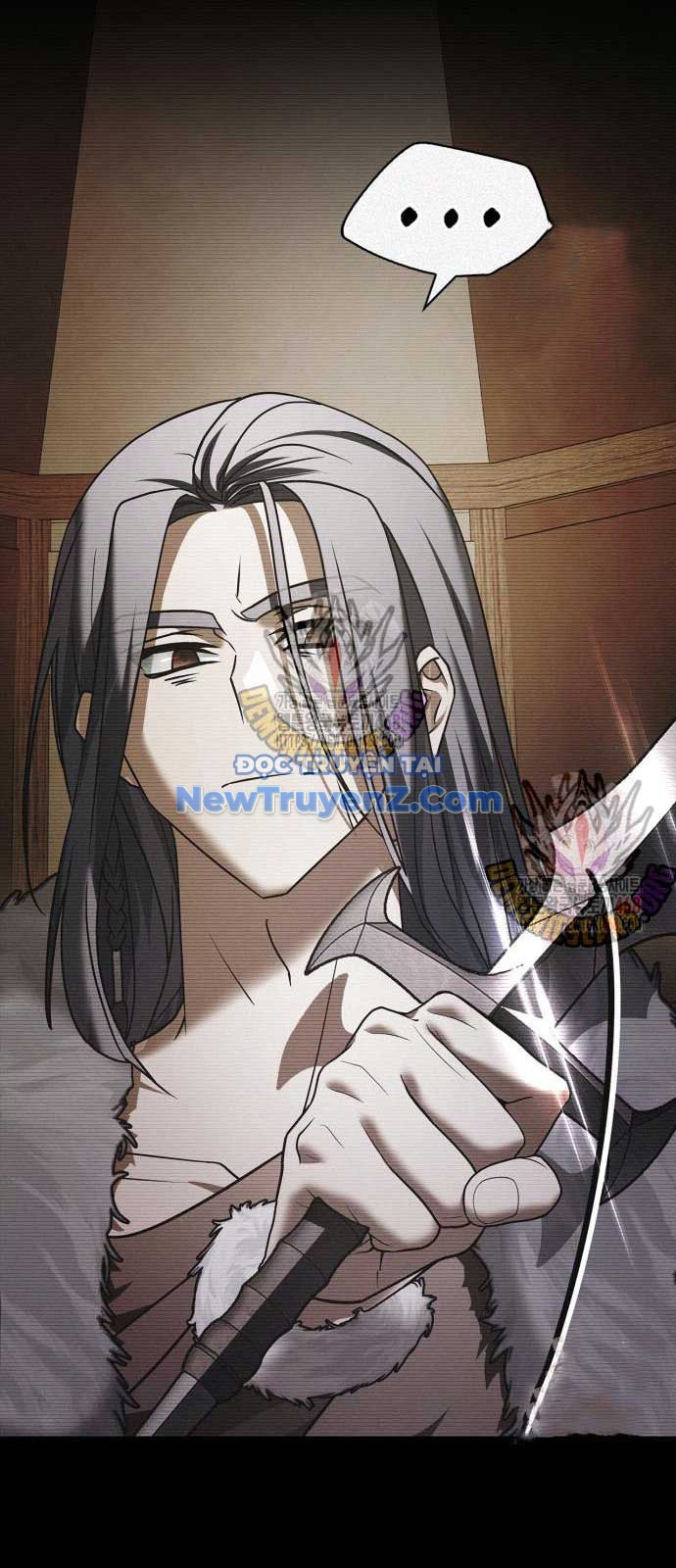 Tôi Không Tài Năng Đến Thế Đâu chapter 83 - Trang 9