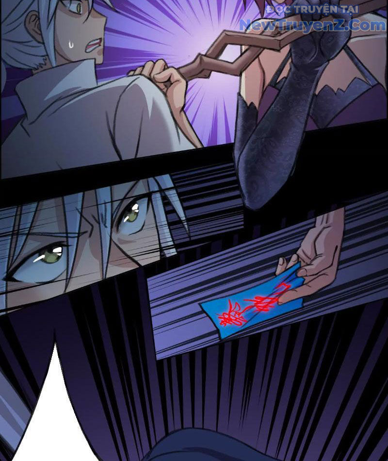 Cửu Cực Thiên Đạo chapter 12 - Trang 55