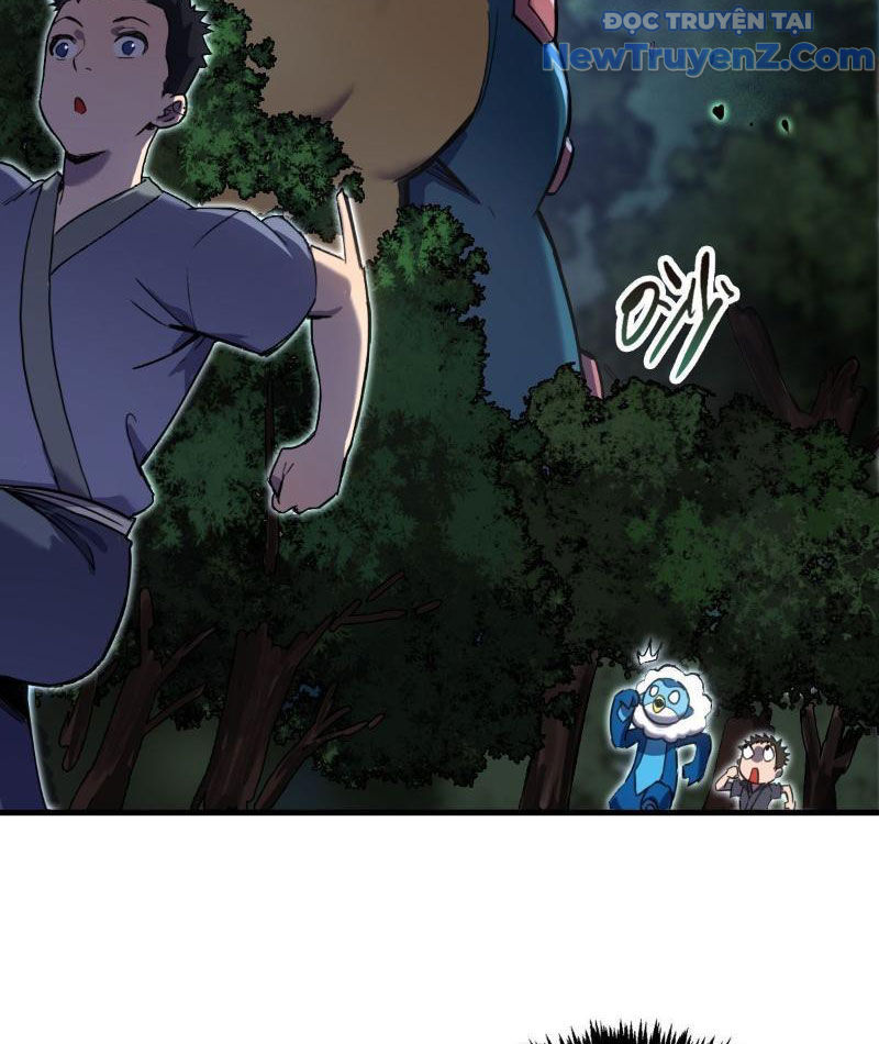 Sơn Hải đại Lục chapter 6 - Trang 37