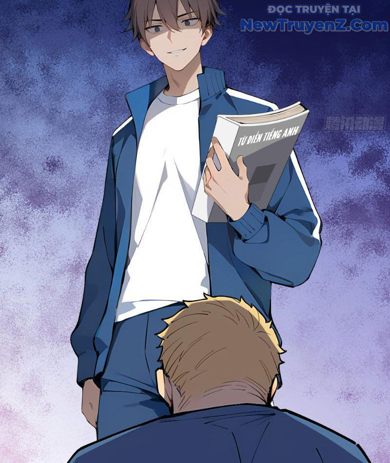 Thật Sự Là Ta Không Muốn Làm Học Thần! chapter 6 - Trang 38