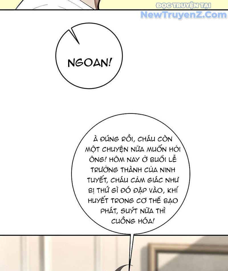 Thật Sự Là Ta Không Muốn Làm Học Thần! chapter 48 - Trang 130