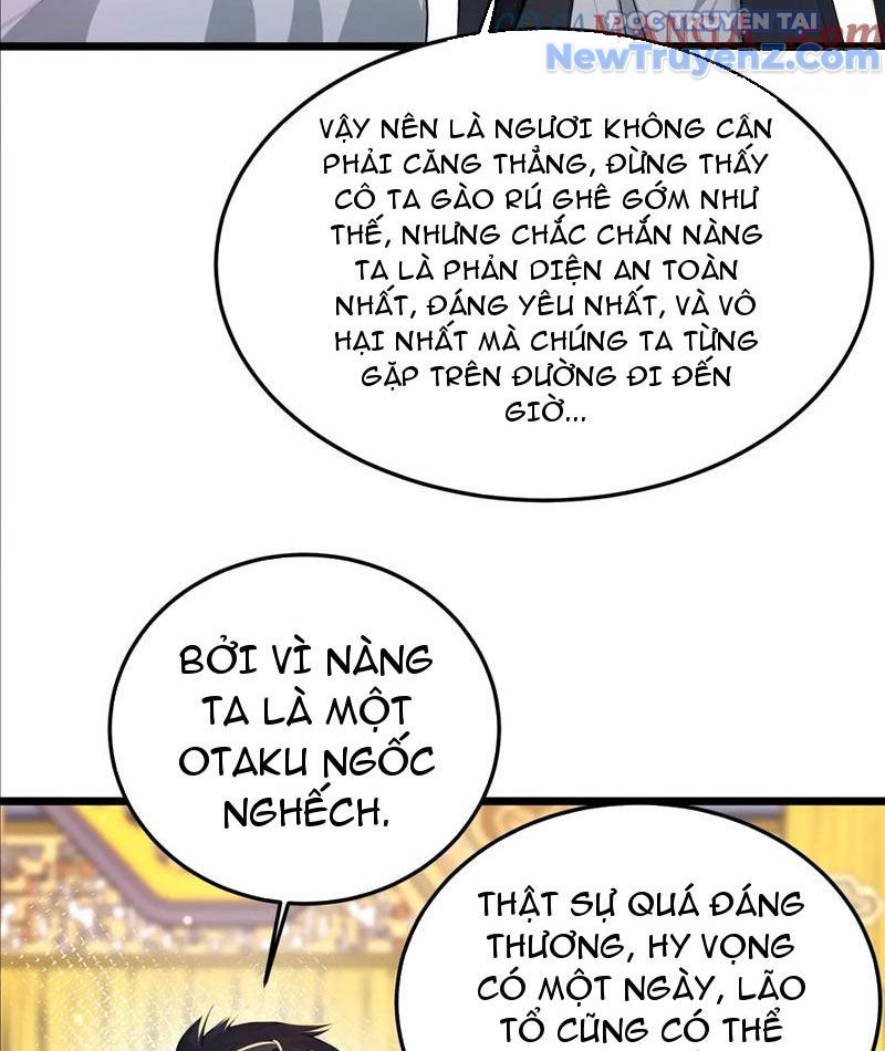 Tu Tiên Hàng Triệu Năm: đệ Tử Của Ta Rải Rác Khắp Tiên Giới! chapter 59 - Trang 46