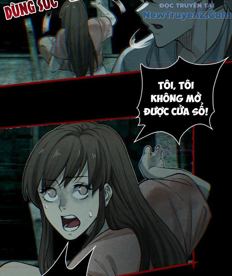 Làm Người Nhặt Xác, Tôi Khởi Đầu Là Giải Phẫu Bạn Gái Cũ! chapter 28 - Trang 53