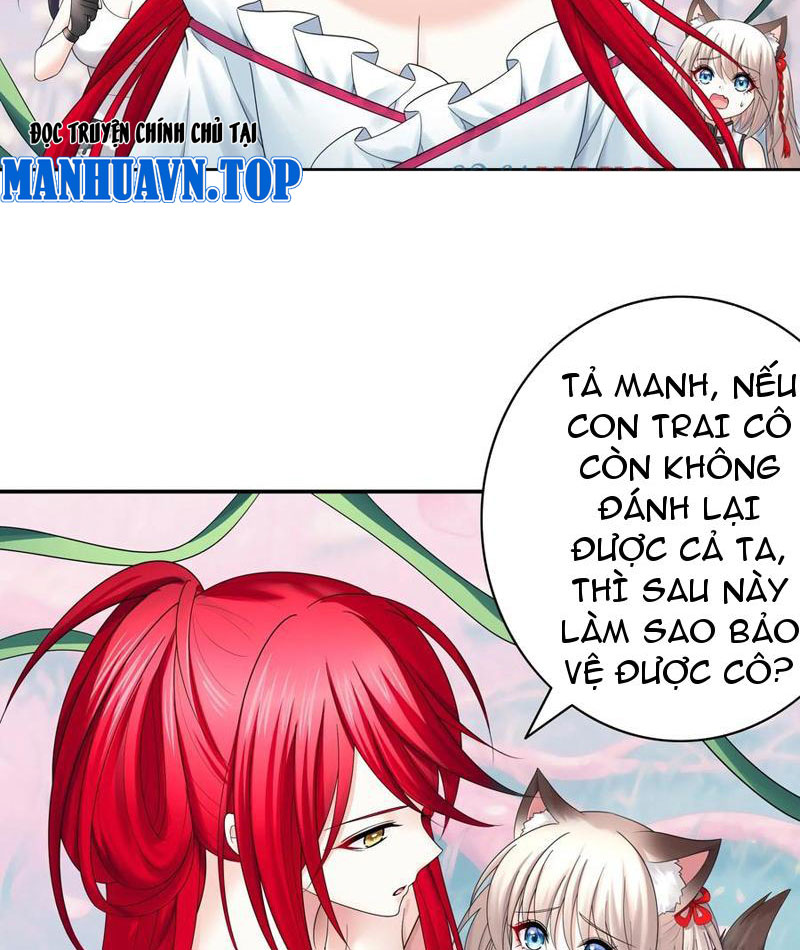 Sau Khi Mẹ Bị Giết, Tôi Trở Thành Miêu Nương chapter 31 - Trang 6
