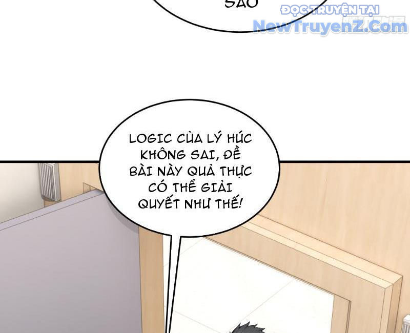 Thật Sự Là Ta Không Muốn Làm Học Thần! chapter 7 - Trang 98
