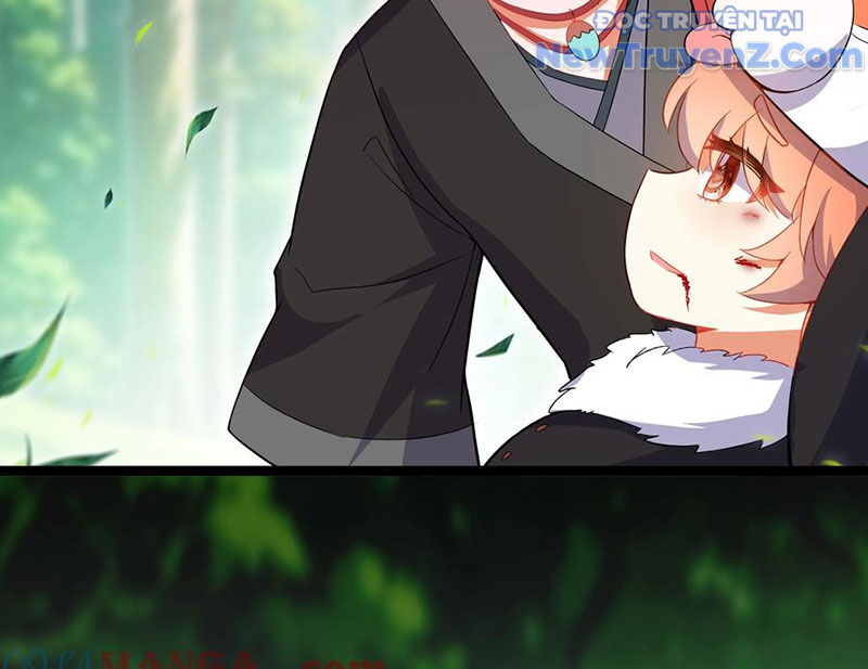 Lâm Uyên Hành chapter 72 - Trang 12