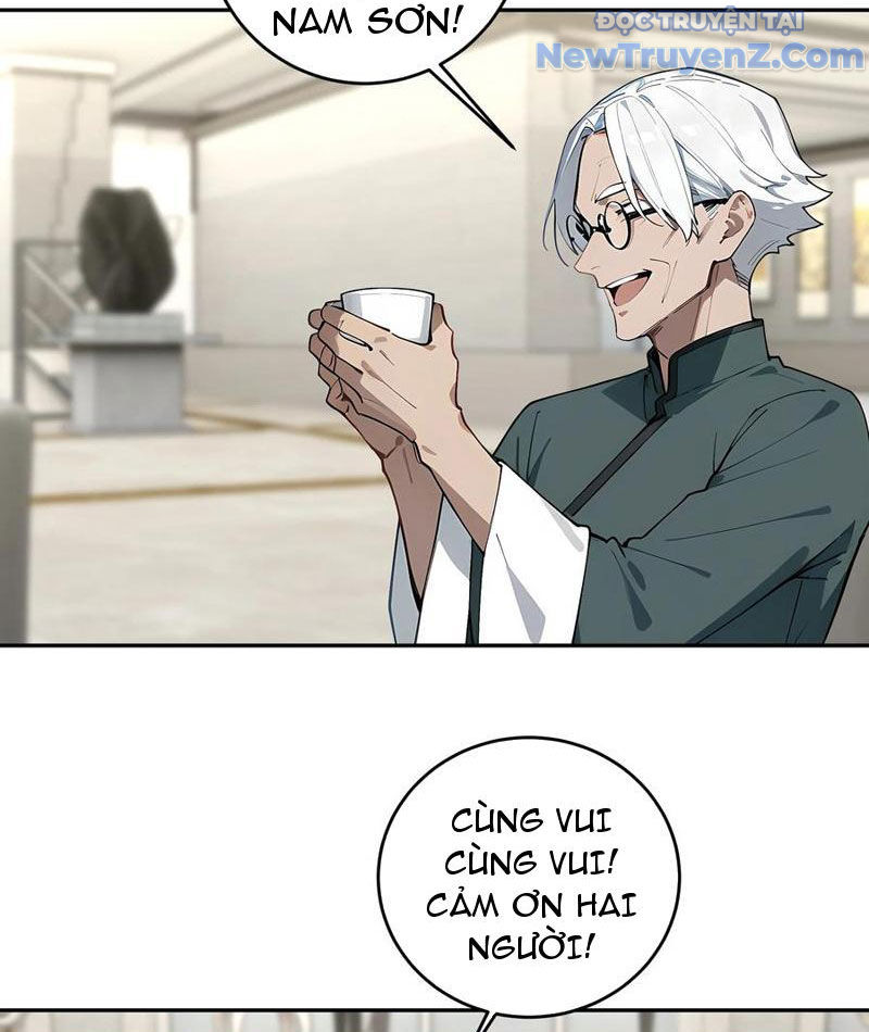 Thật Sự Là Ta Không Muốn Làm Học Thần! chapter 57 - Trang 72
