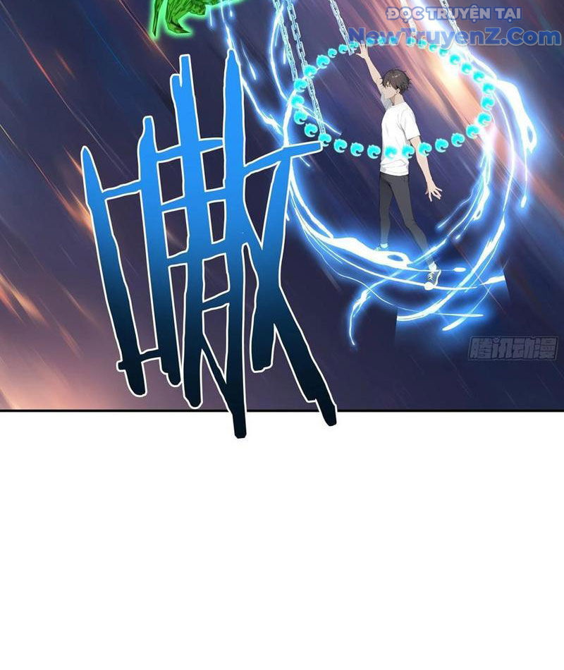 Thật Sự Là Ta Không Muốn Làm Học Thần! chapter 48 - Trang 46