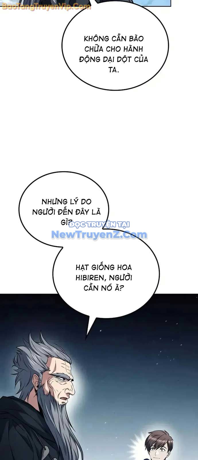 Đại Pháp Sư Mở Nhà Hàng chapter 83 - Trang 49